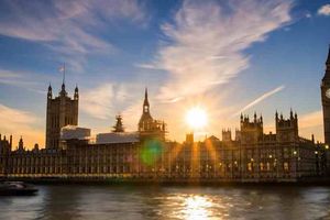 怎样游伦敦？记住五个关键词就够了